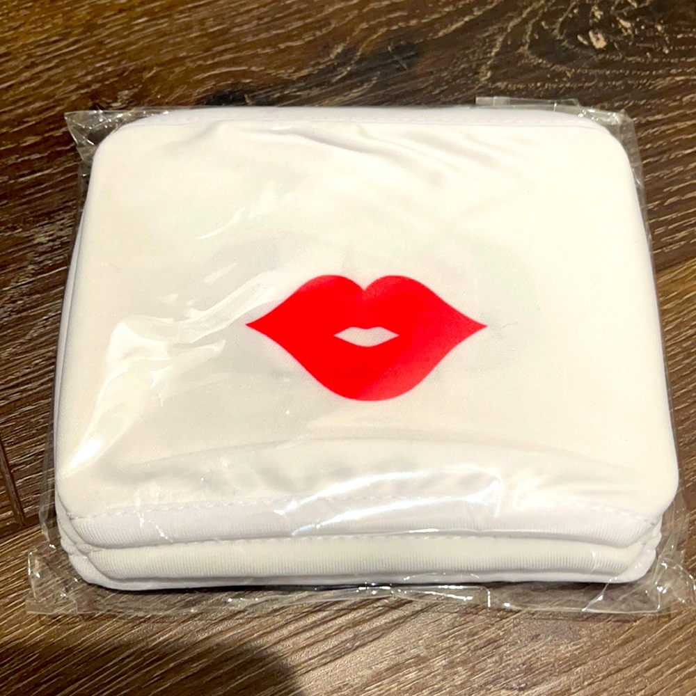 Limelife Lip Face Mask